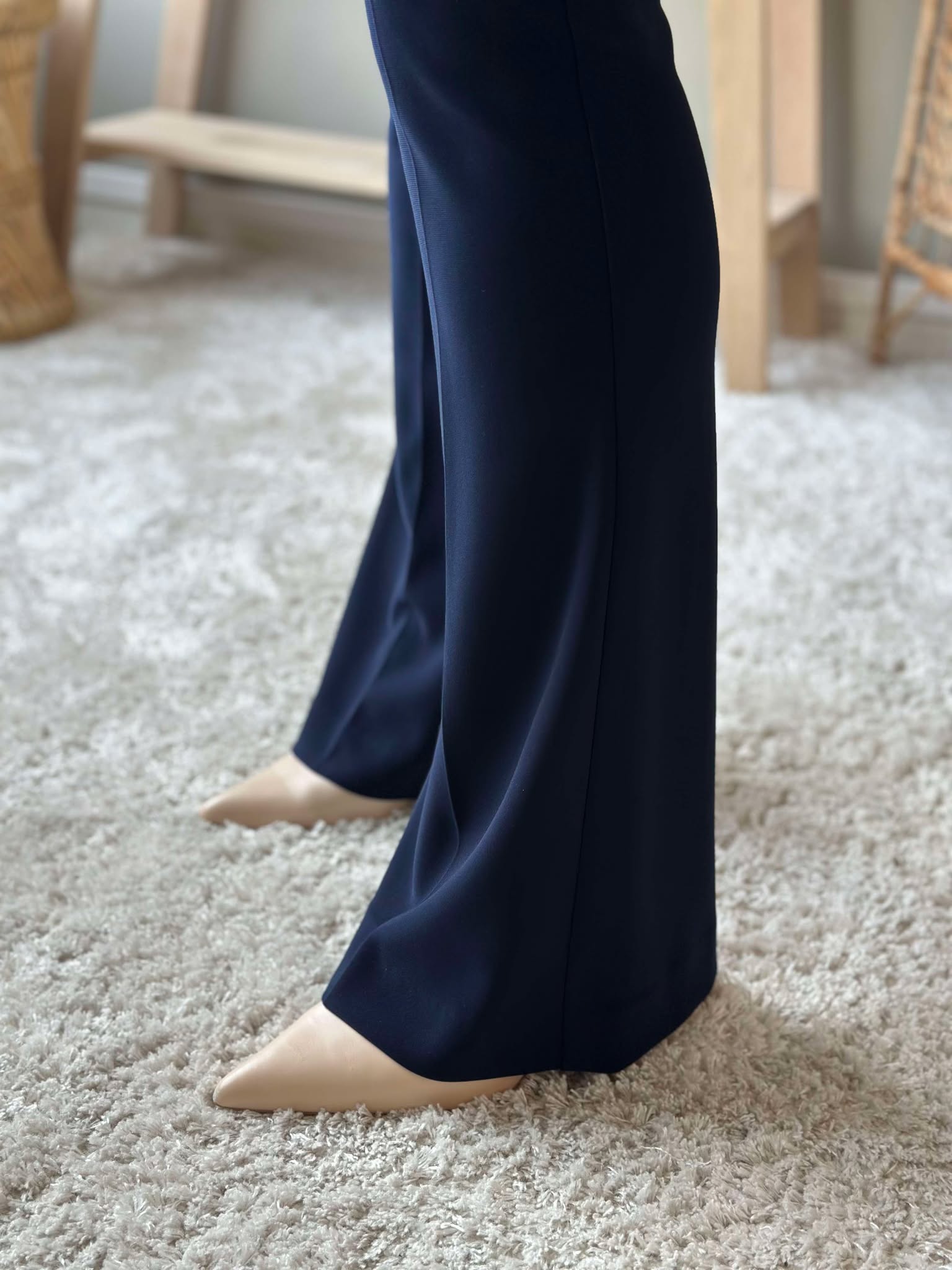 LDS Pant Bootcut