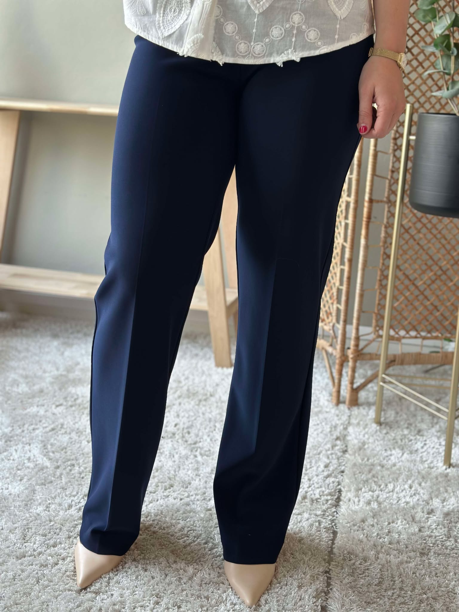 LDS Pant Rett