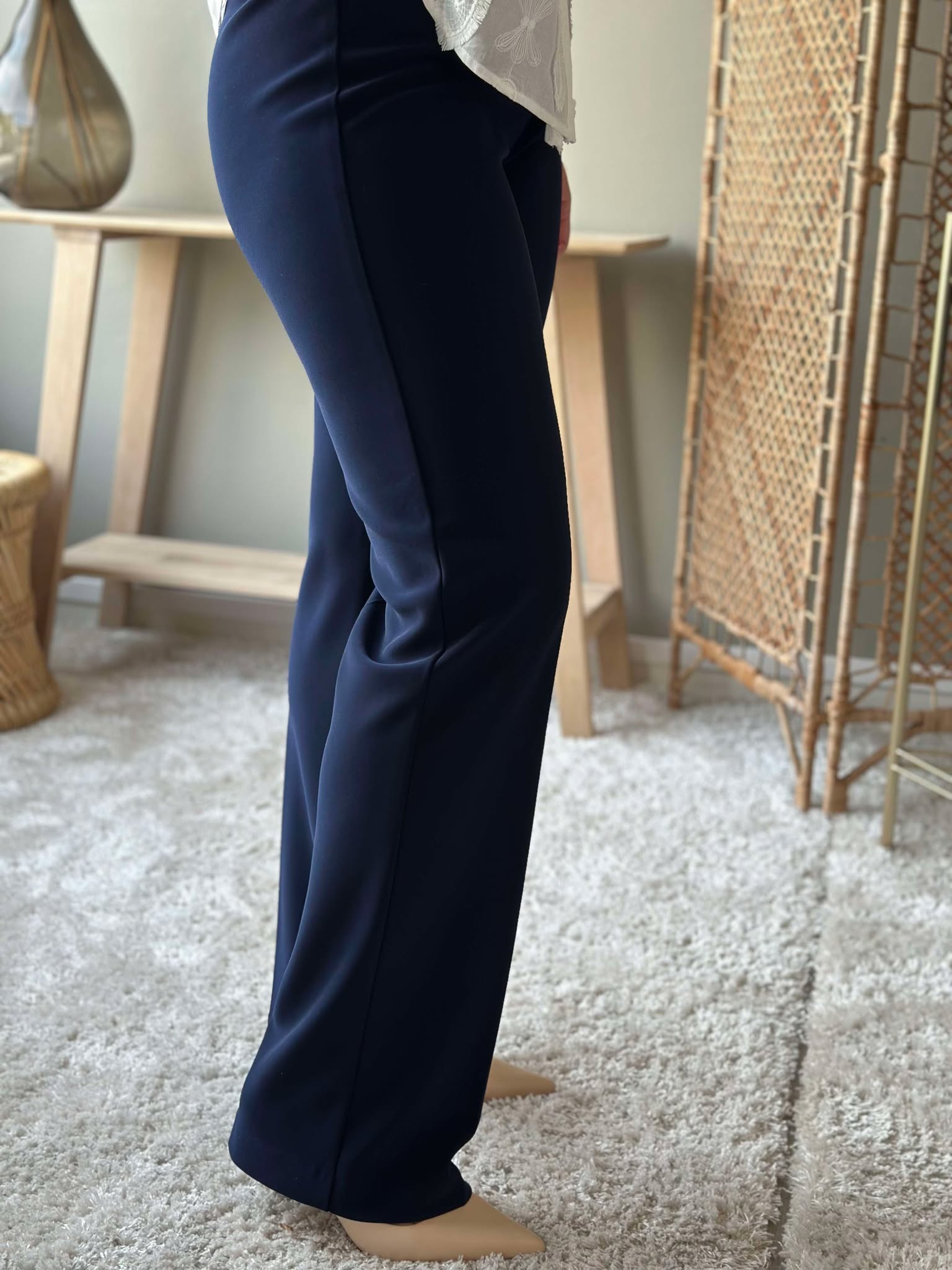 LDS Pant Rett