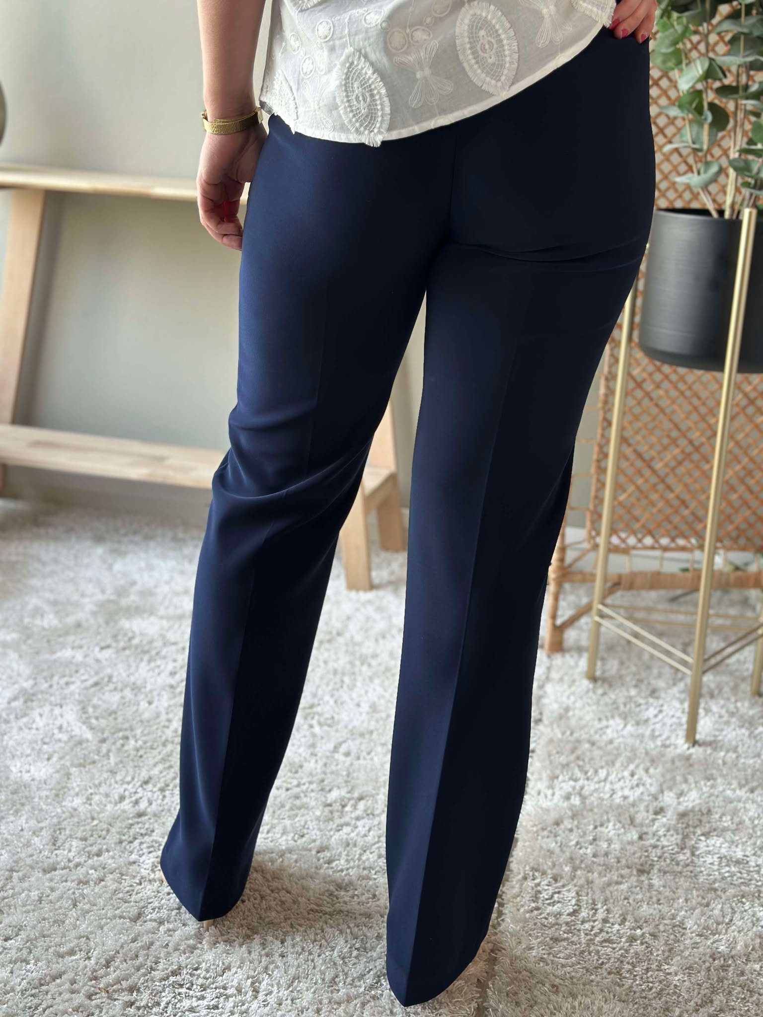 LDS Pant Rett
