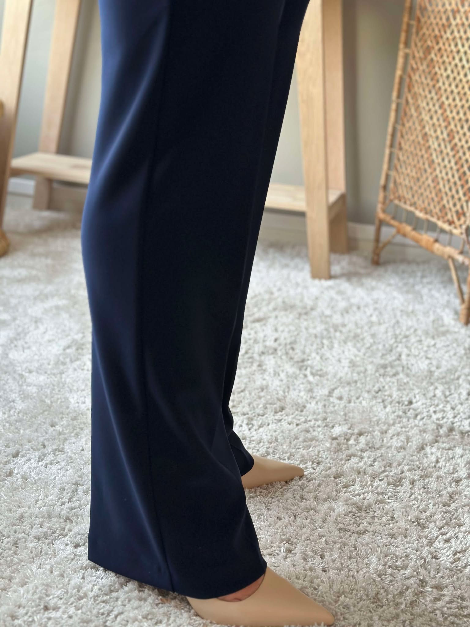 LDS Pant Rett