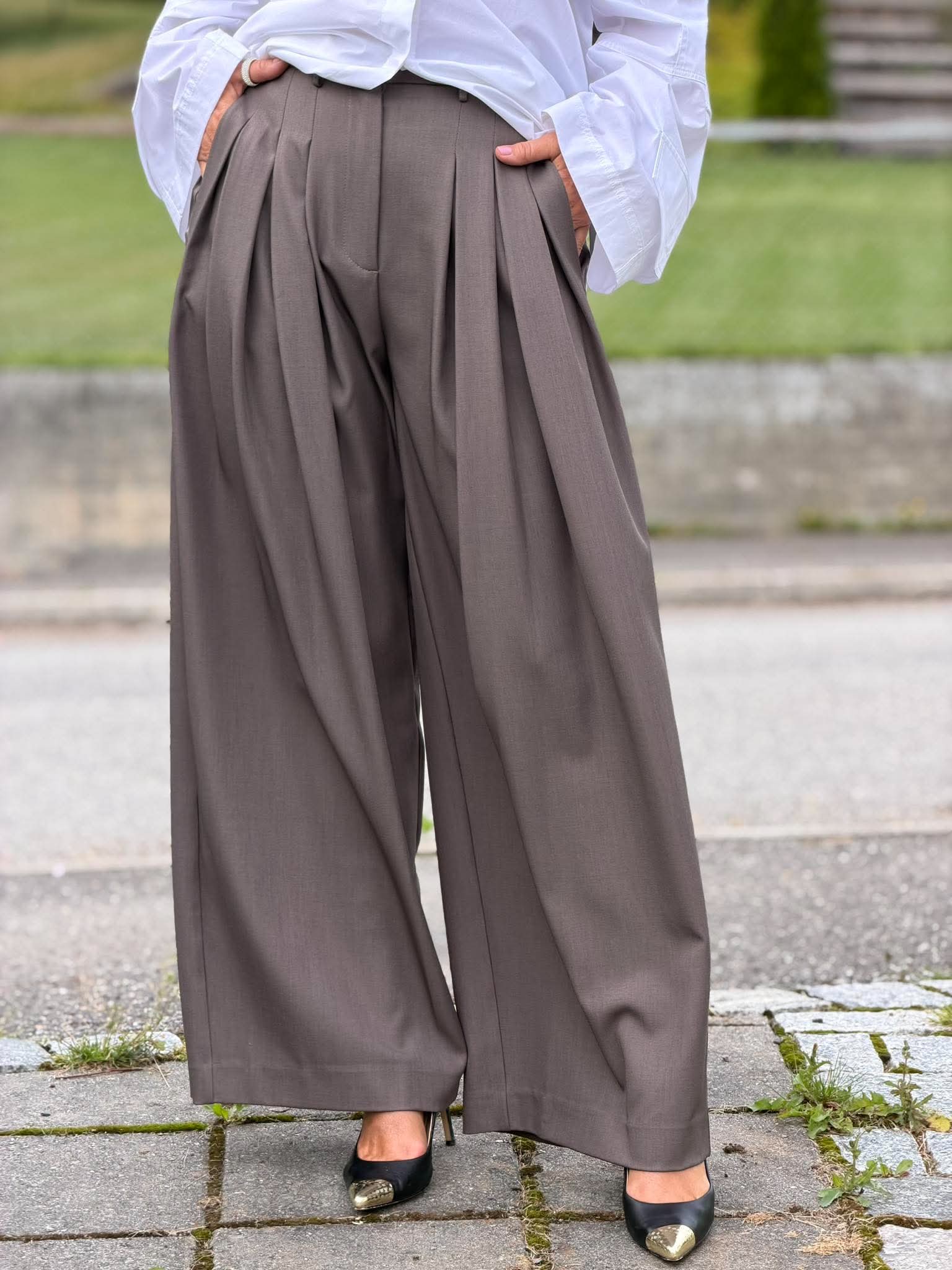 Pants