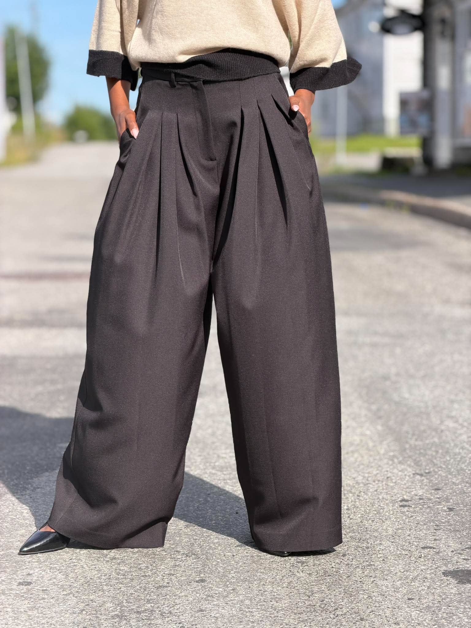 Pants