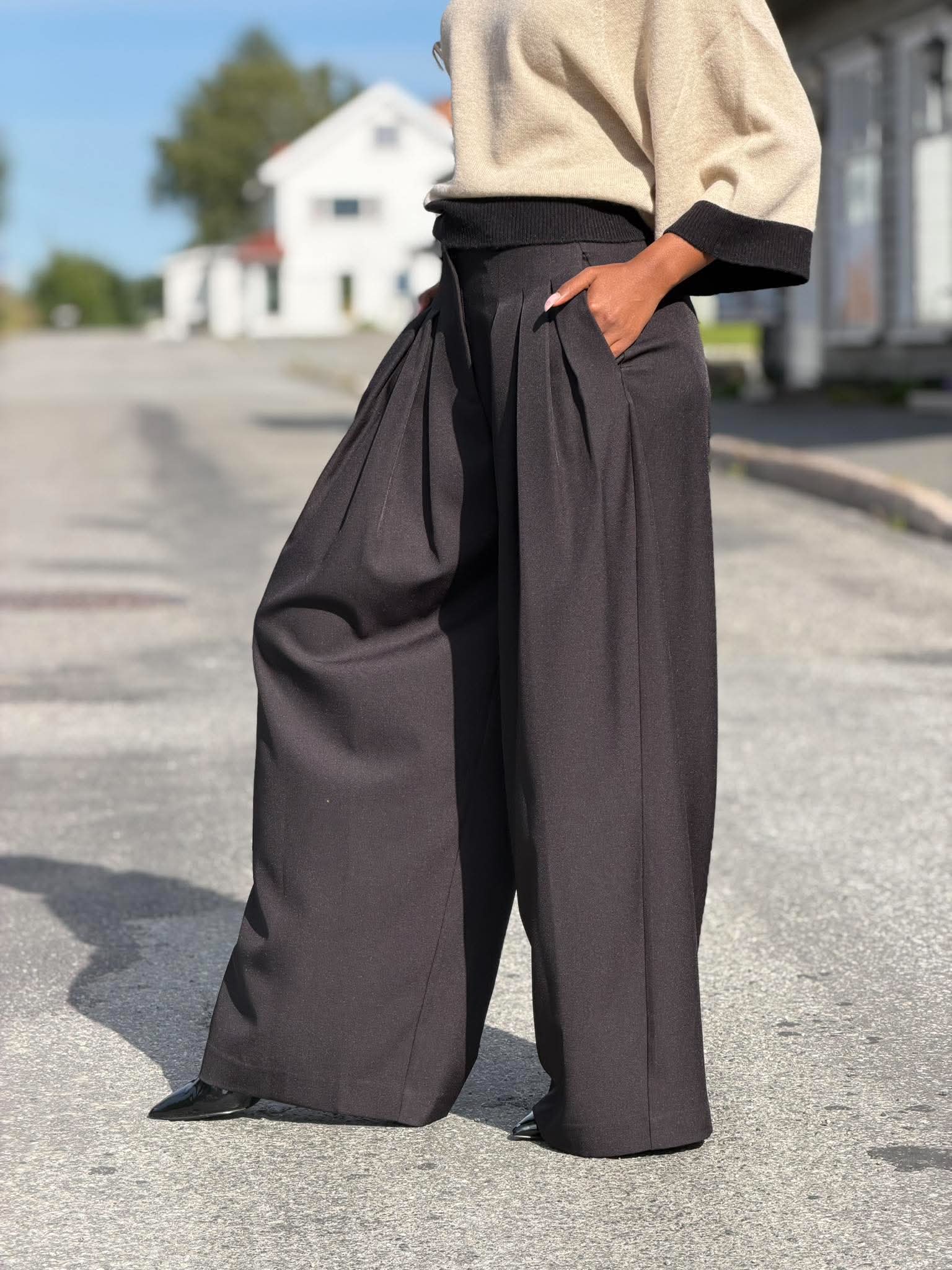 Pants
