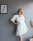 Papira Dress
