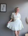 Papira Dress