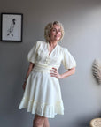 Papira Dress