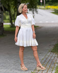 Papira Dress