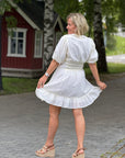 Papira Dress