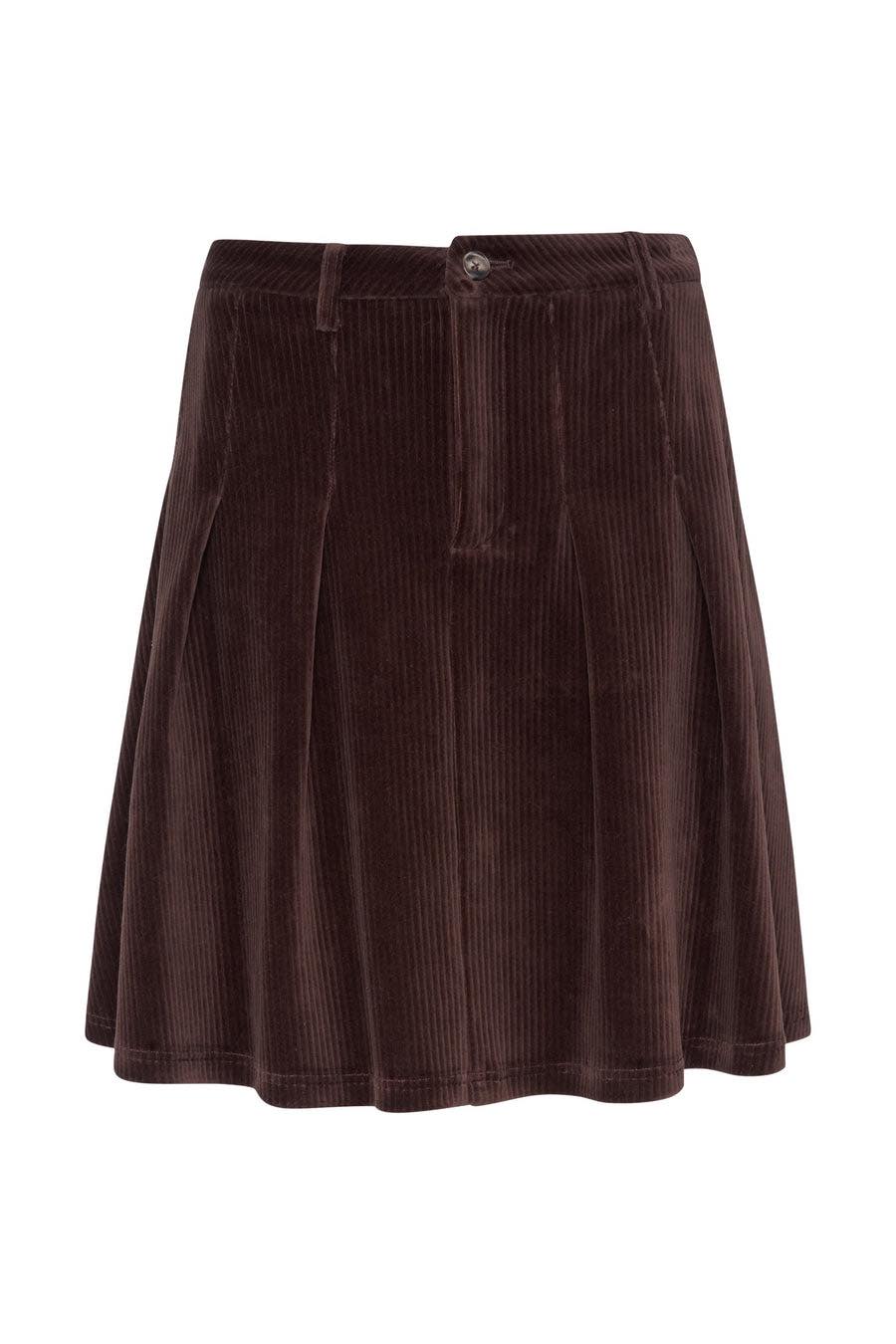 Piccadilly Skirt