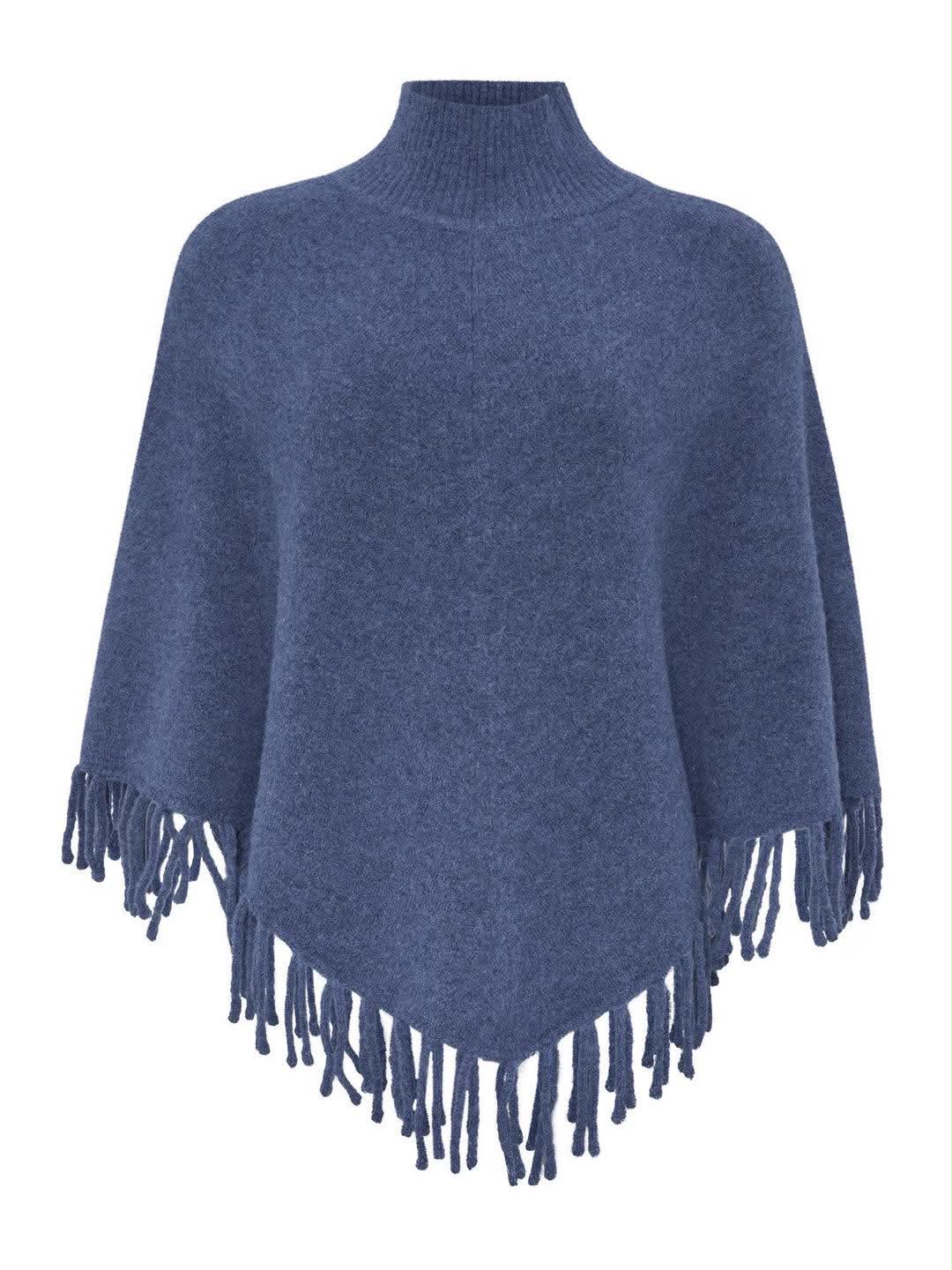 Pocahontas Poncho