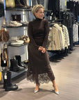 Polo Lurex