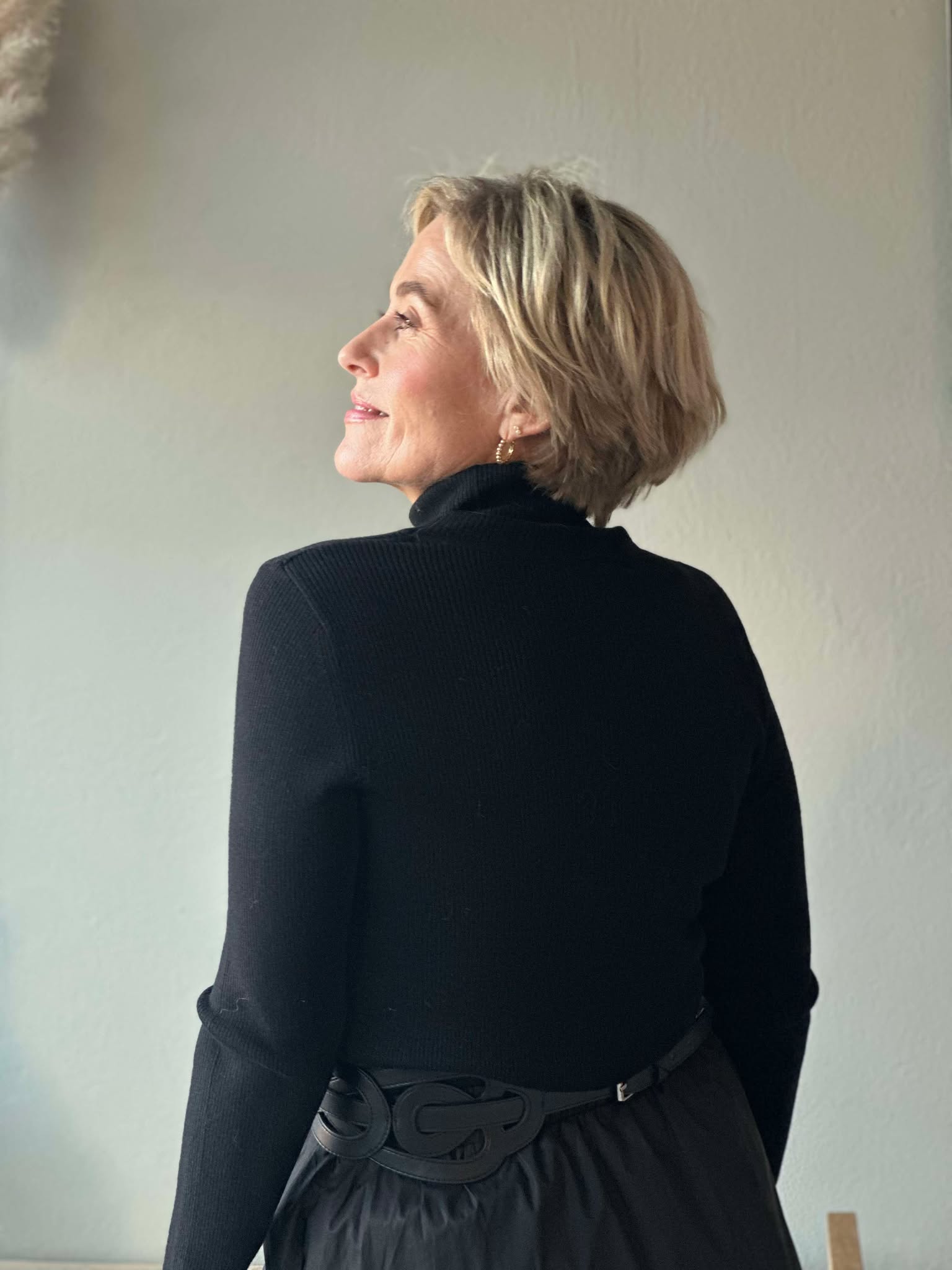 Polo Lurex