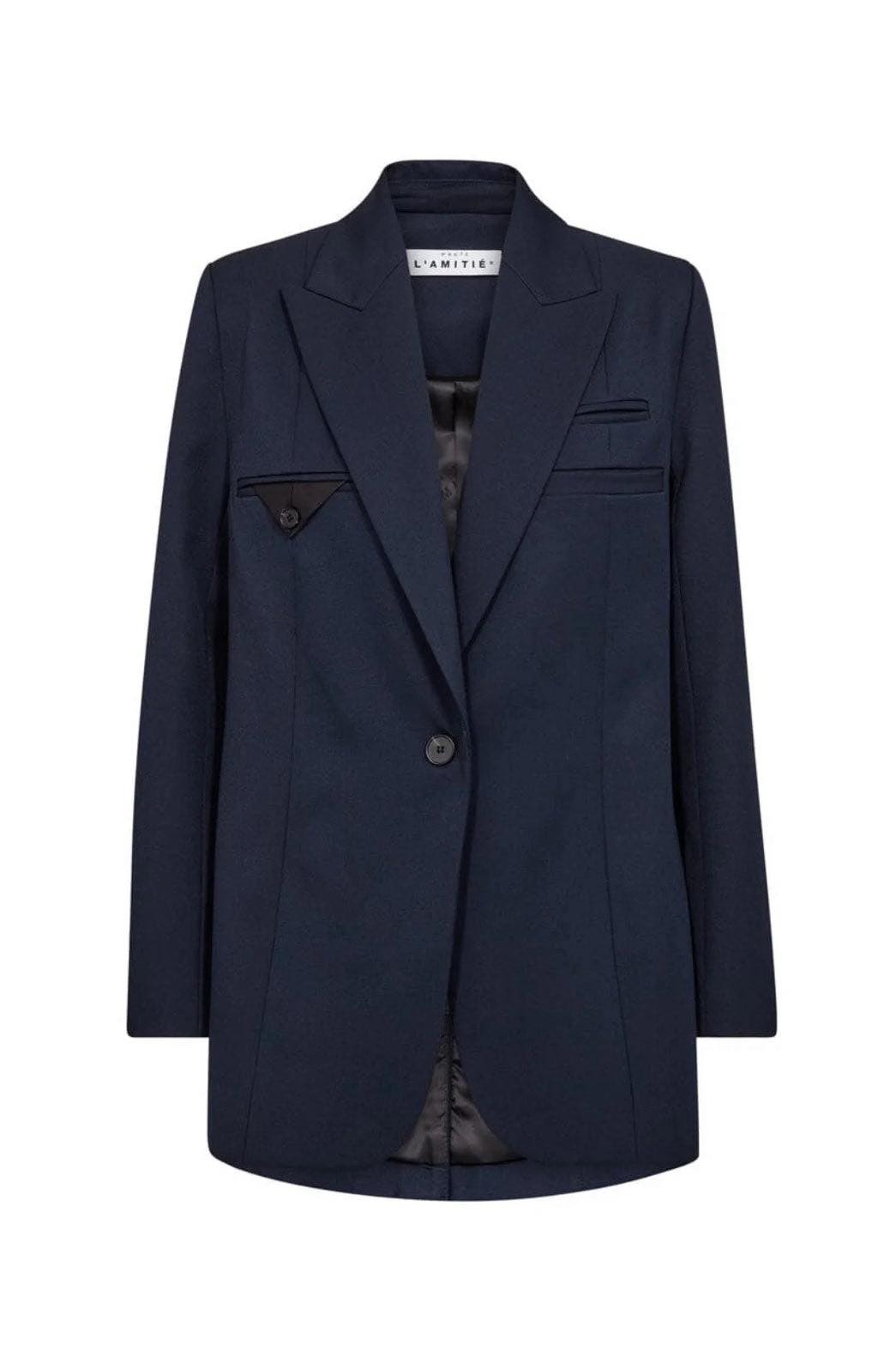 Premiere Single Blazer