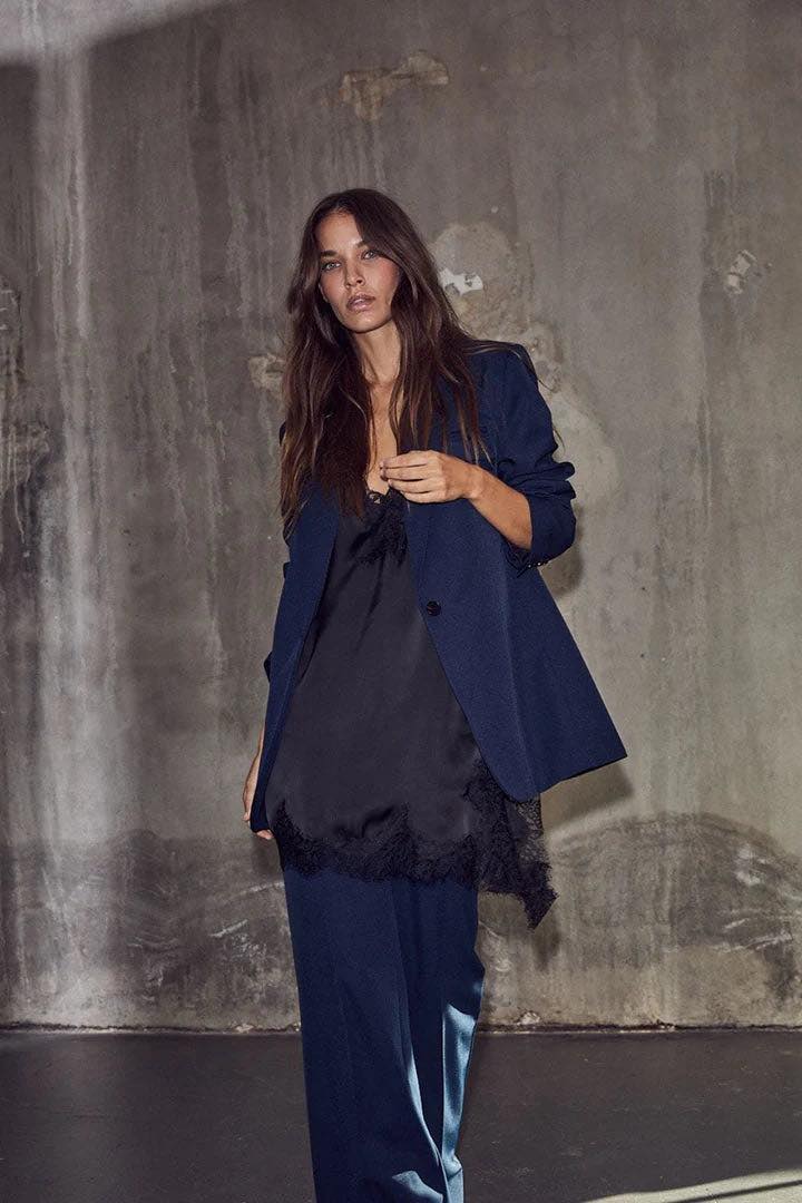 Premiere Single Blazer