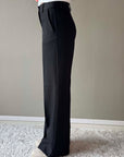 Premiere Plain Pant