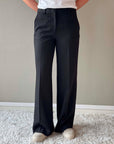 Premiere Plain Pant