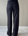 Premiere Plain Pant