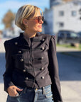Premiere Uniform Jacket