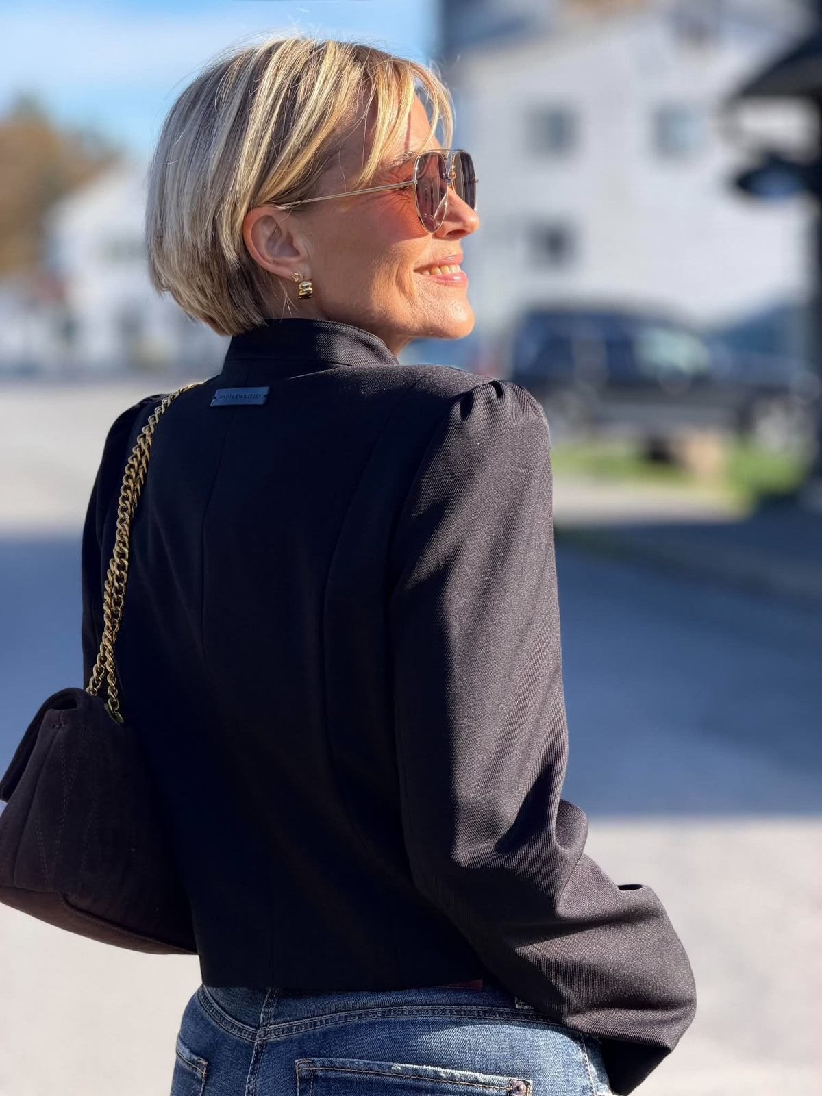 Premiere Uniform Jacket
