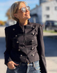 Premiere Uniform Jacket
