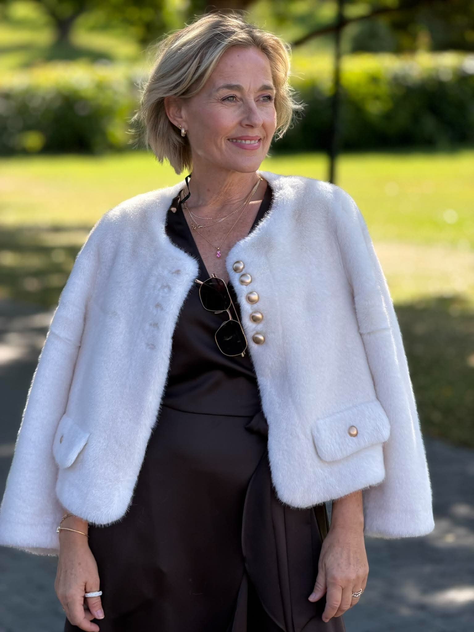 Queen Jacket
