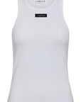 Rib Badge Tank