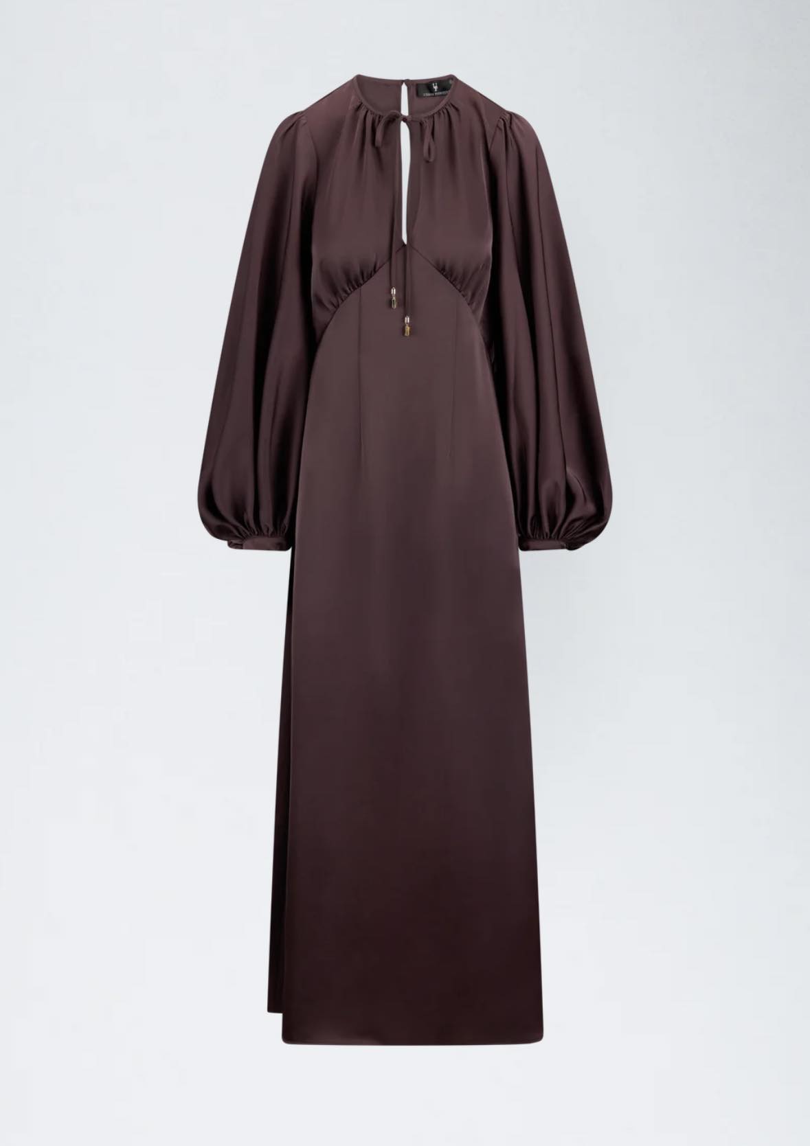 Rosalind Dress