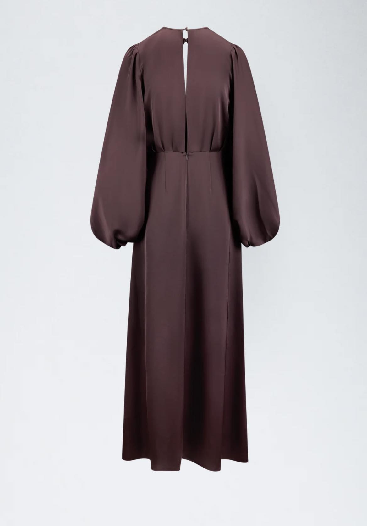 Rosalind Dress