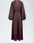Rosalind Dress