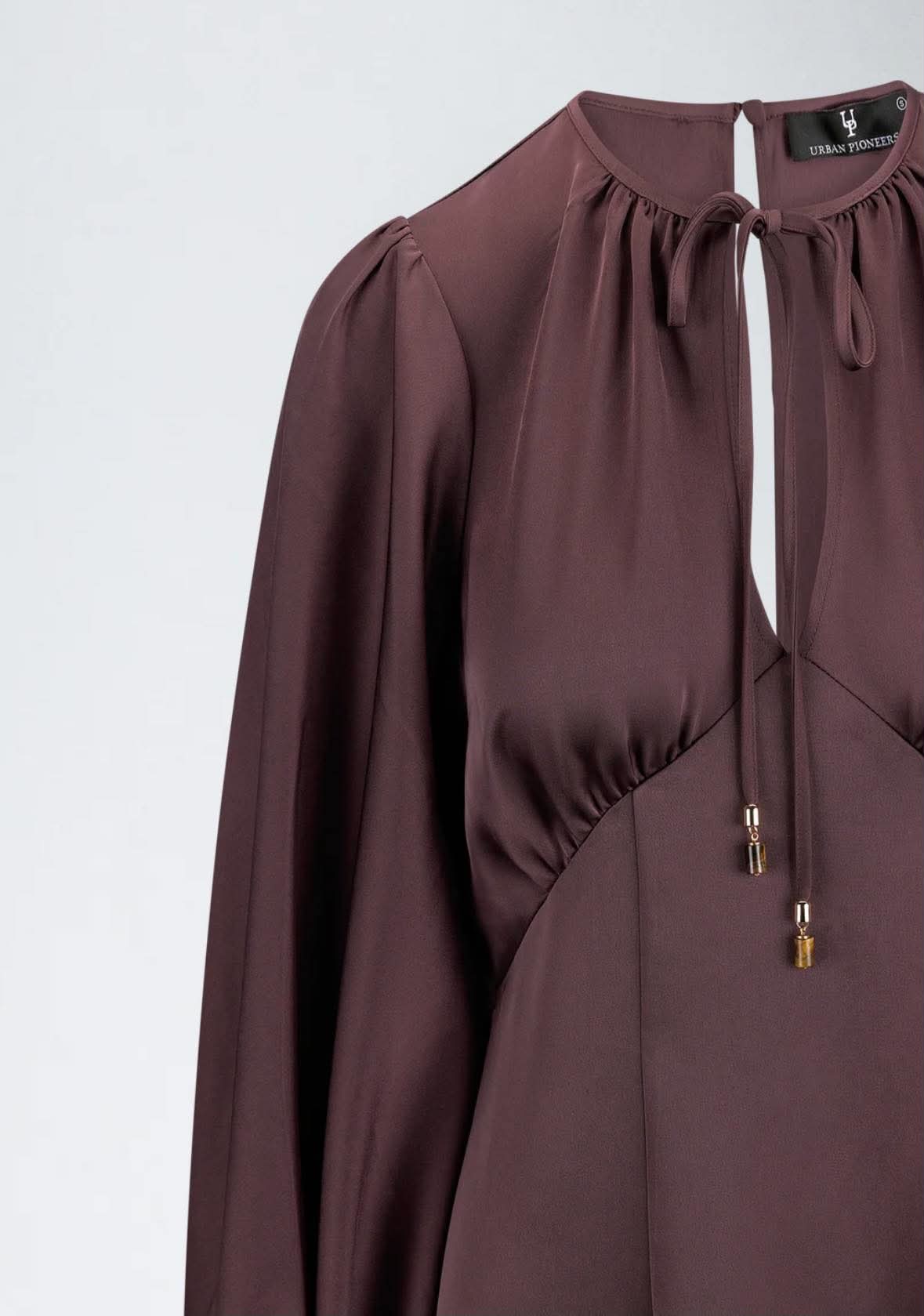 Rosalind Dress