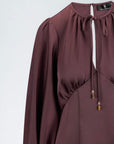 Rosalind Dress