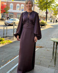 Rosalind Dress