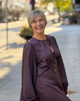 Rosalind Dress
