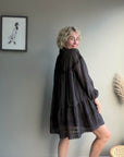 Selestina Dress