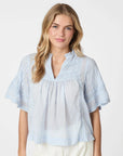Siama S Voile Blouse