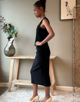 LDS Skirt Langt