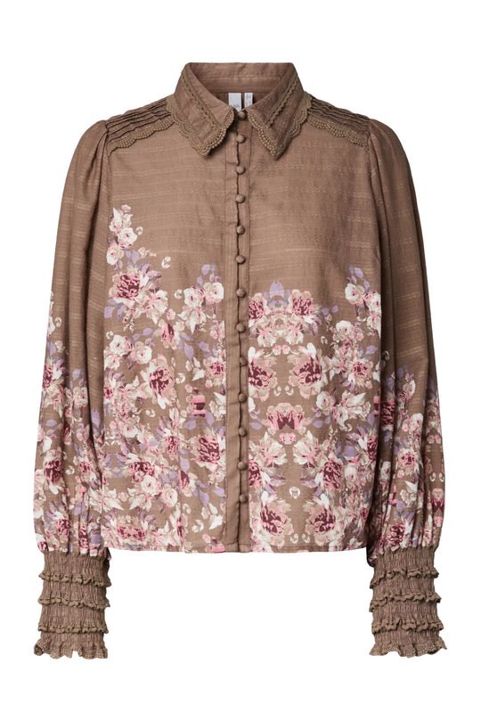 YASSomellu LS Shirt