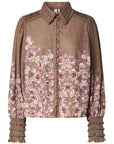 YASSomellu LS Shirt