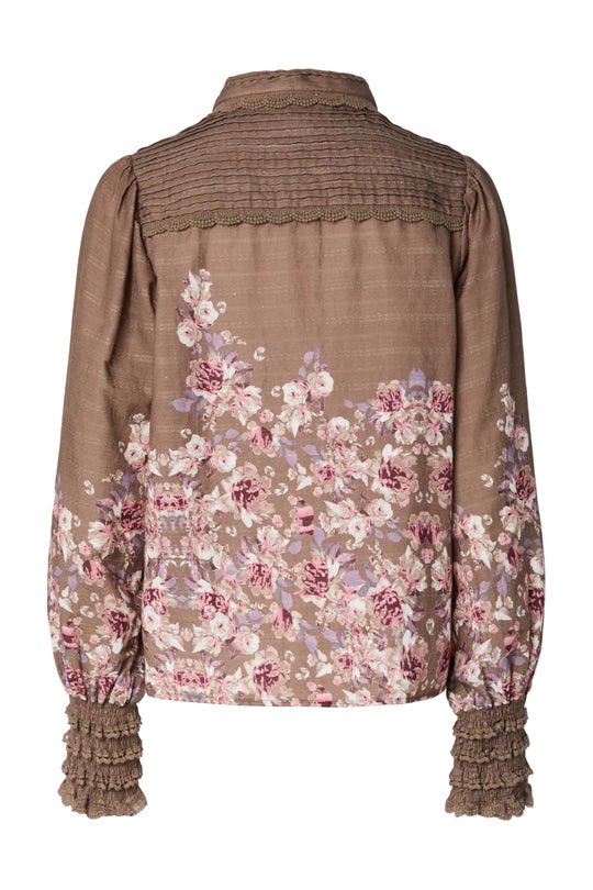 YASSomellu LS Shirt