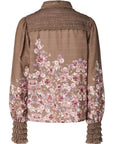 YASSomellu LS Shirt
