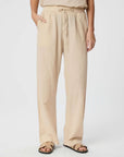 Sonar Linen Pants