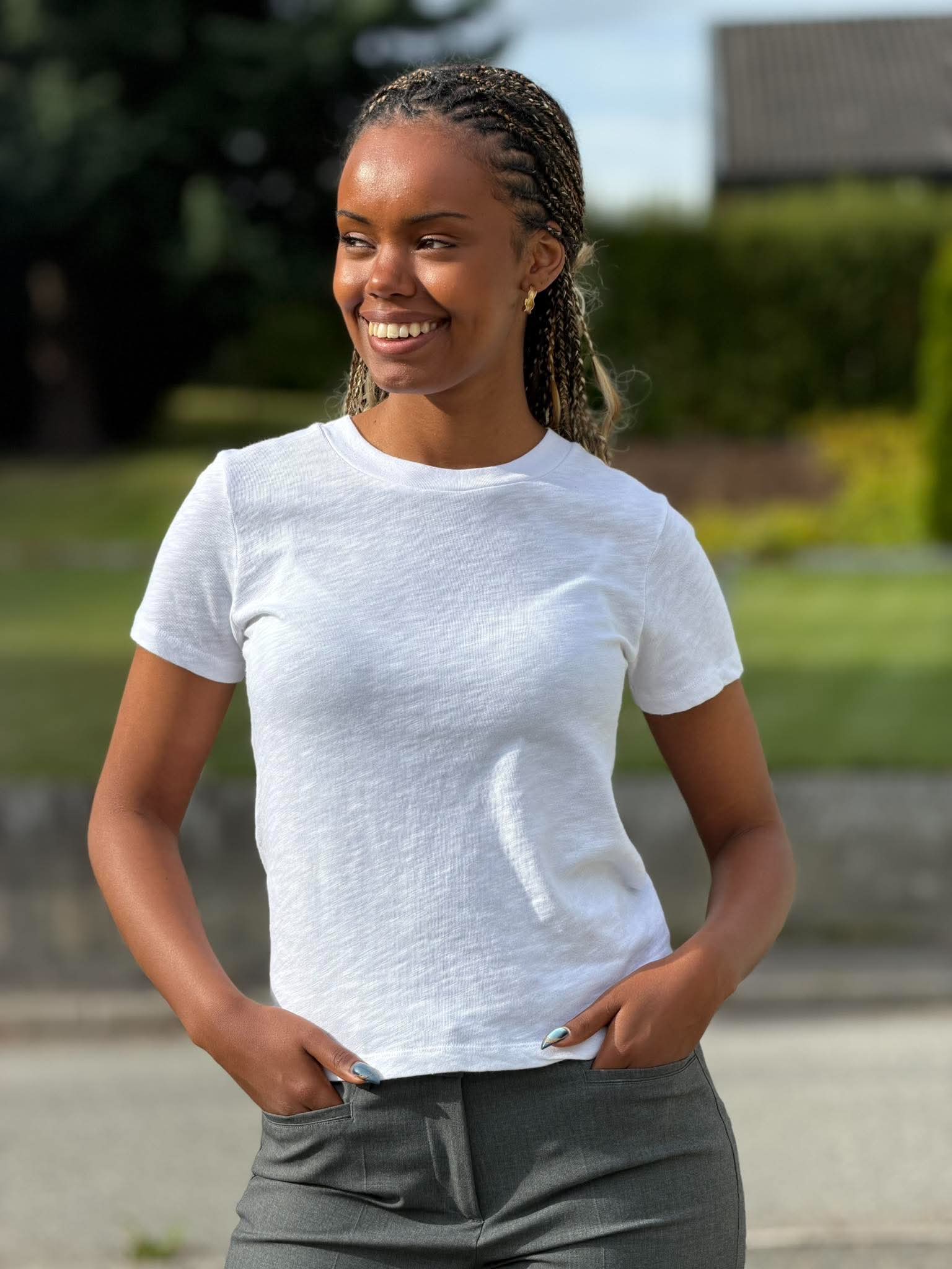 Sonoma SS Tee