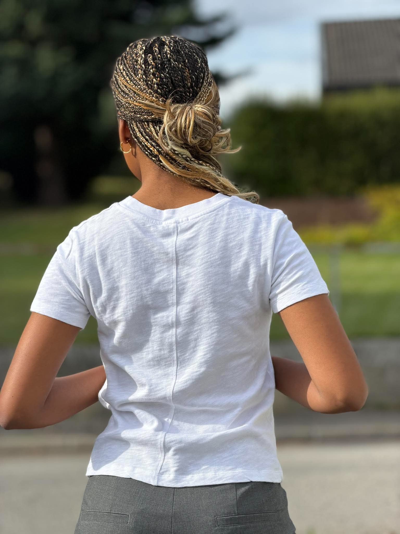 Sonoma SS Tee