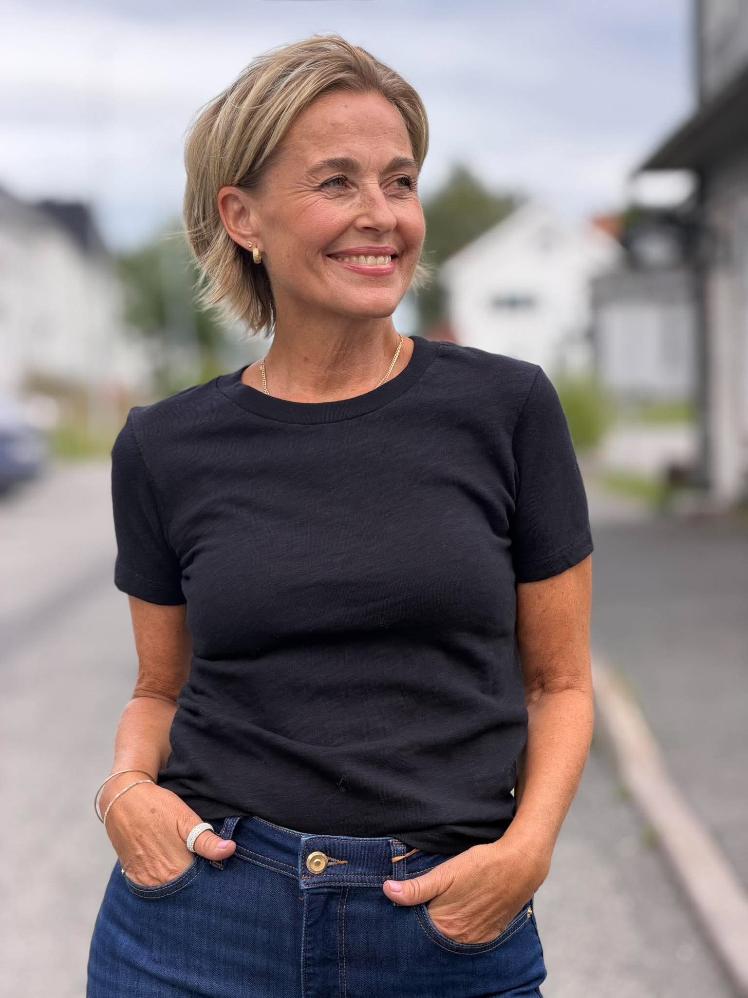 Sonoma SS Tee