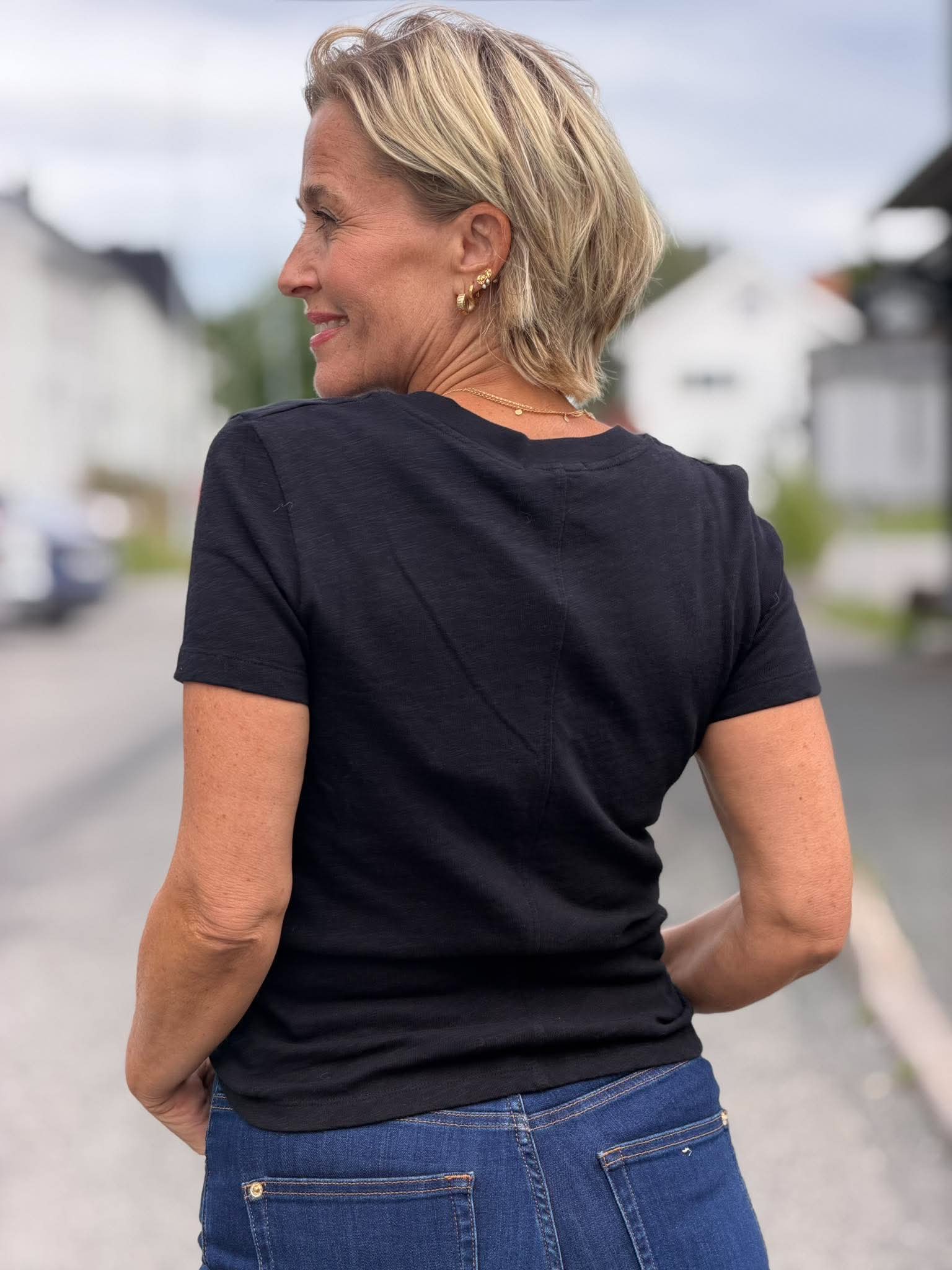 Sonoma SS Tee