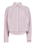 Sophie Rose Stripe Shirt