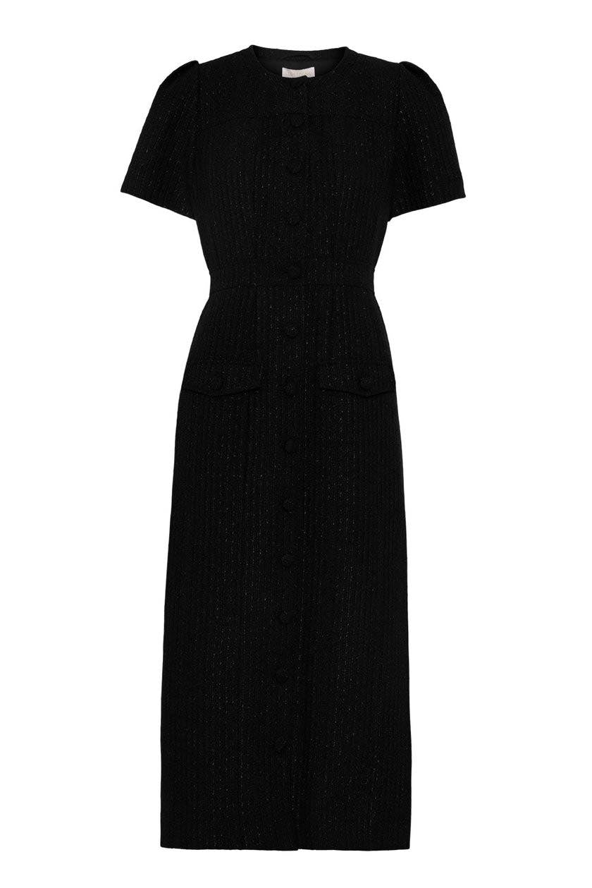 Stassie midi dress