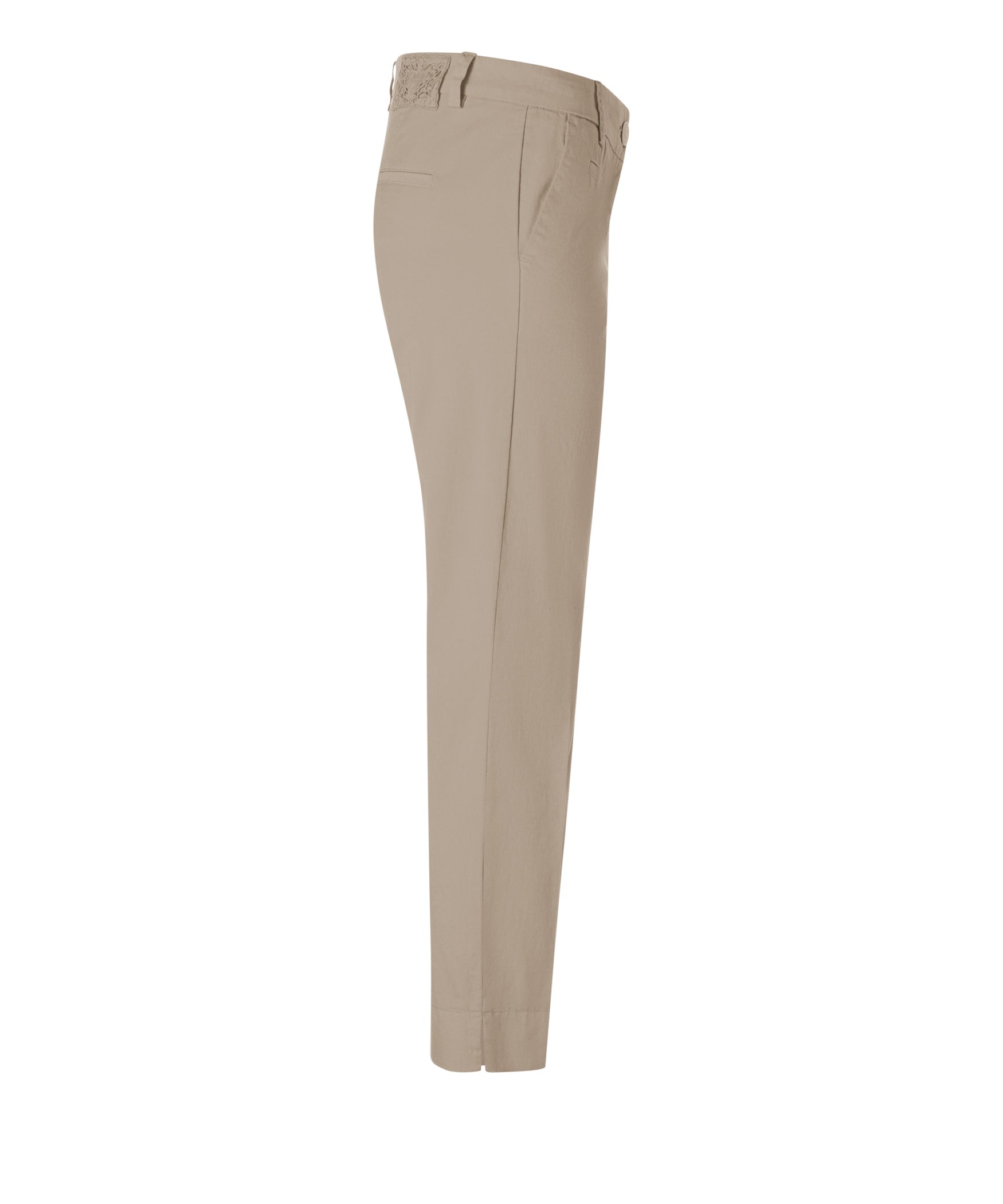 Stella Cropped