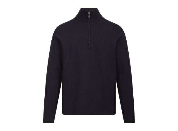 Succa Half Zip